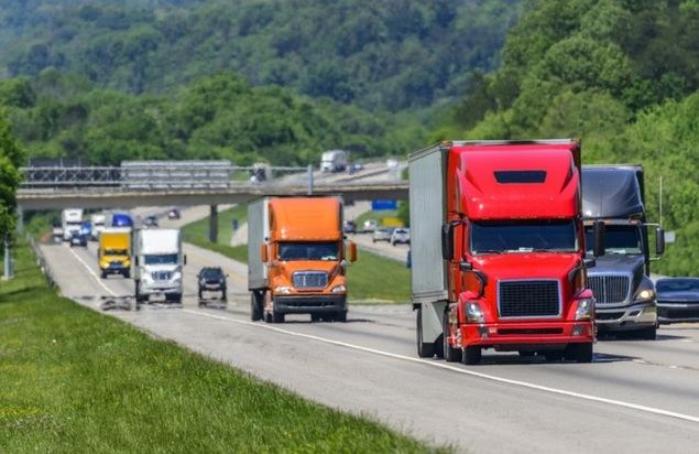 Ocho de cada diez transportistas secundarán el paro aunque perderán un notable porcentaje de ingresos