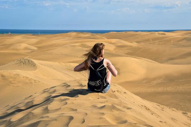 Los destinos de playa ganan la batalla esta Semana Santa