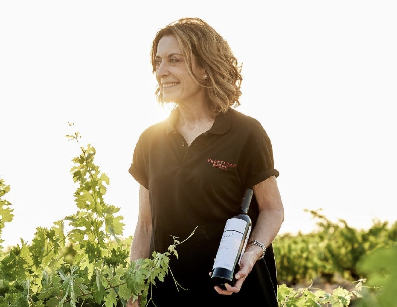 Camino Pardo: constancia, visión y liderazgo en el corazón del vino