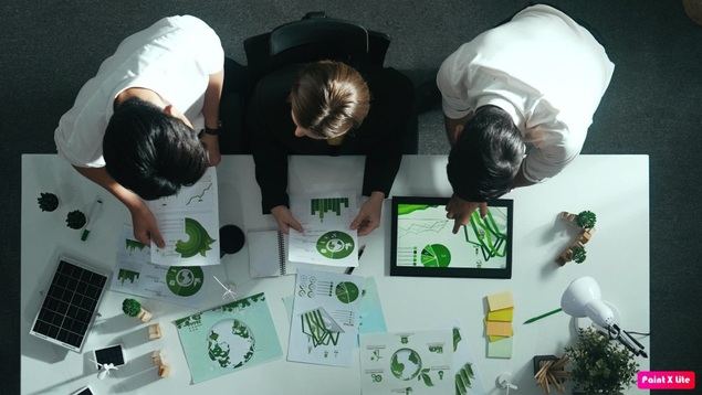 La nueva normativa en España para medir y registrar la huella de carbono entra en vigor en junio