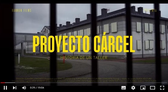 “Proyecto cárcel”: una historia sobre reinserción a través del trabajo artesano en una prisión de Polonia