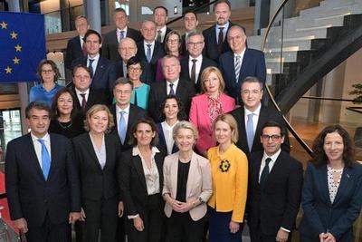 La Comisión Europea parece incapaz de aprender de sus errores políticos