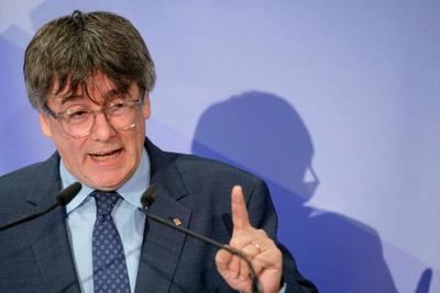 El coste de la investidura para Puigdemont