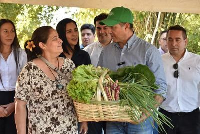 Paraguay suspende por primera vez en 30 años la marcha anual de los campesinos en un nuevo escenario económico del sector rural