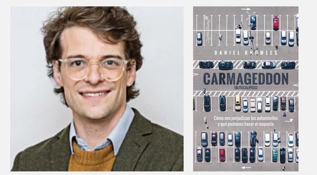 Qué se puede hacer con los automóviles en las ciudades