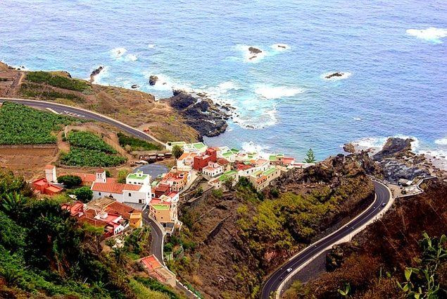 Diez motivos para realizar una inversión inmobiliaria en Costa Adeje
