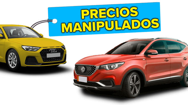 Empieza la cuenta atrás: solo queda un año para reclamar por el Cártel de Coches