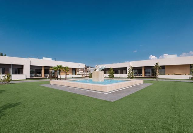 Fundación Avintia cierra el año acogiendo a 400 familias en Casa Avintia tras triplicar su capacidad