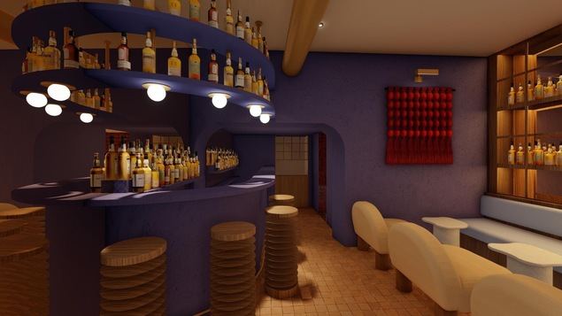 Casa Nokiate:la apertura de Madrid más esperada