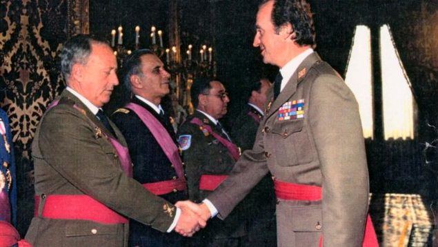 Andrés Casinello: nos ha dejado un hombre cabal
