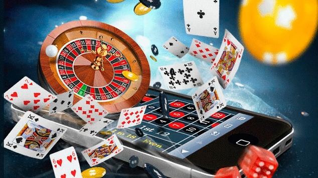Probabilidades: ¿Cuáles son los juegos de casinos en línea con las mejores y las peores?