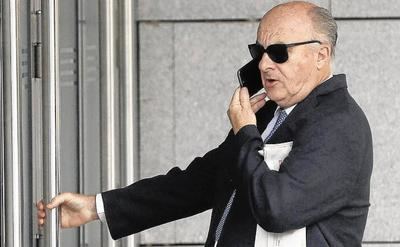La imputación de Fainé y Brufau nada tienen que ver con Galán y sí el ajuste de cuentas de Florentino Pérez