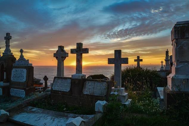 A la cabeza en cremación, pero no en prevención: cementerios en España