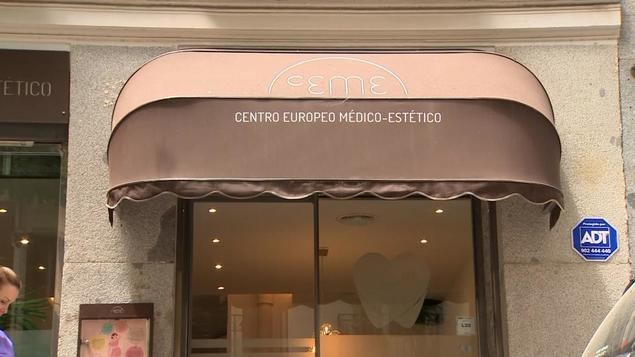 Clínica CEME mira al frente esperando la pronta solución al ‘caso Silvia’