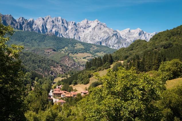 La Cerdanya: montañas, cultura y una vida en armonía