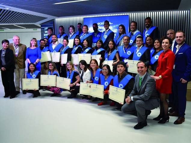 El Centro Europeo de Postgrado CEUPE alcanza el segundo puesto en el ranking 2022 de mejores escuelas de negocio de España y Latinoamérica
