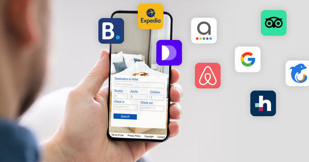 Descubre todo lo que un motor de reservas y un channel manager puede hacer por tu hotel