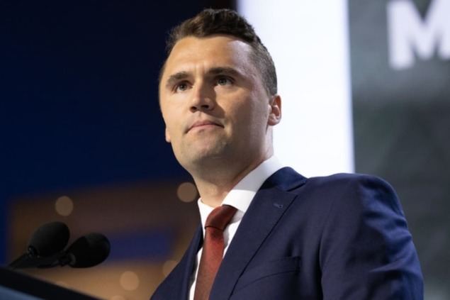 Charlie Kirk: un grito ensordecedor de libertad