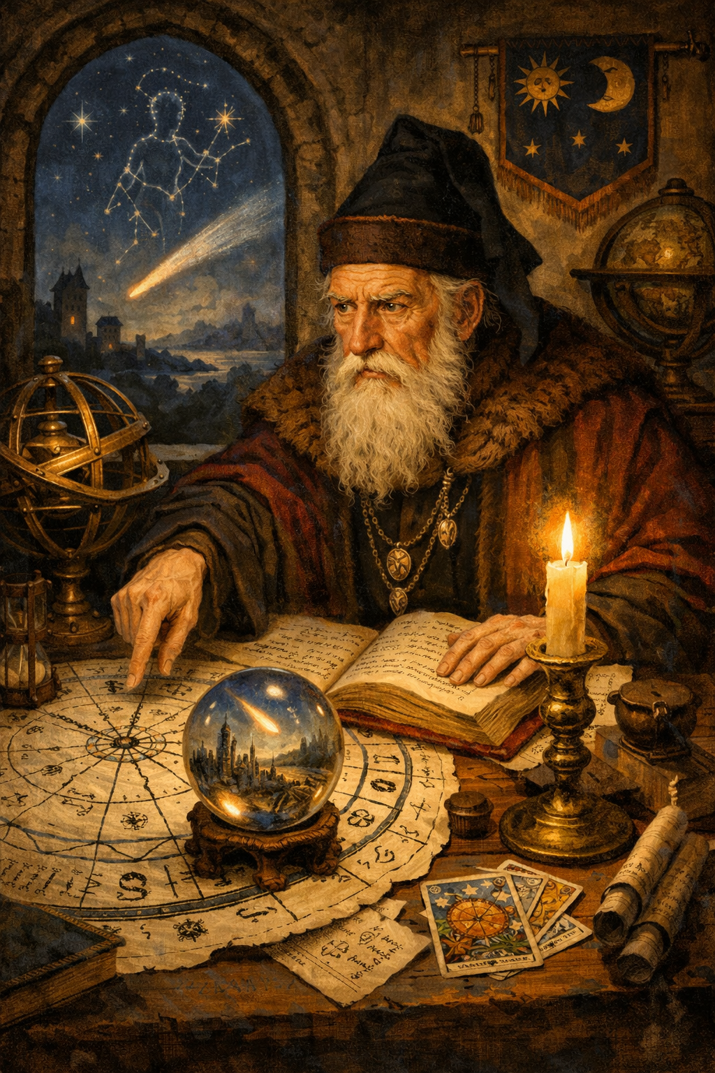 Avance Pronóstico económico y contexto internacional para el año 2026