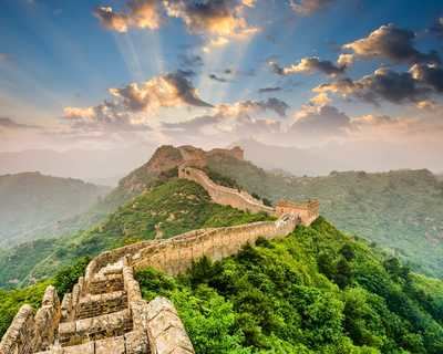 China y España: la cooperación verde para un mundo limpio y hermoso