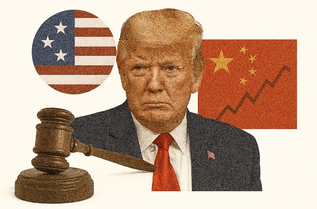 El crecimiento de China impulsa las tecnológicas y refuerza su papel como motor mundial