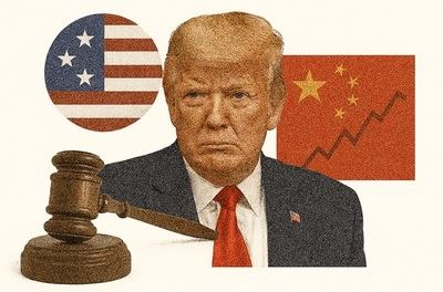 El crecimiento de China impulsa las tecnológicas y refuerza su papel como motor mundial