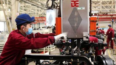 ¿Se puede ser optimista con la economía china este año?