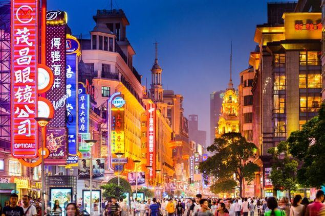 Cómo invertir en China de forma sostenible
