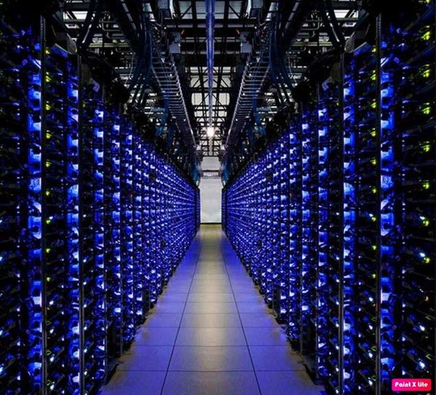 Así son los Servidores Cloud de HostingClub