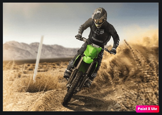 Venta de motos Kawasaki online, ¿una buena opción?