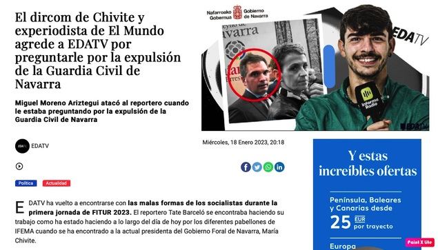 Imagen de l noticia publicada por EDATV.news (Fuente: www.edatv.news/)