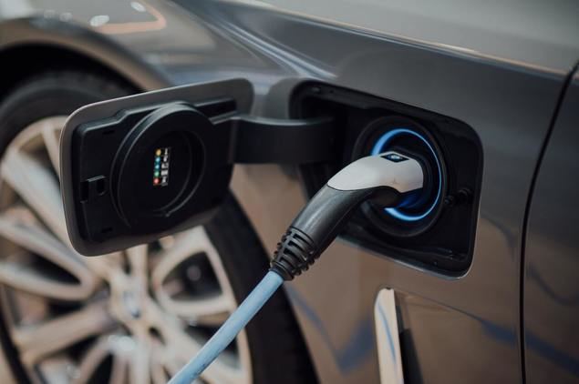 Nio instalará 20 estaciones de intercambio de batería en Alemania