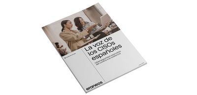 Nueve de cada diez empresas cuenta con un plan director de ciberseguridad validado por la alta dirección