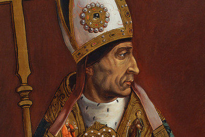 Del Cardenal Cisneros.