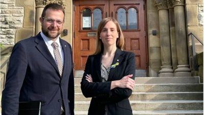Cuestionan el trabajo de Citizenlab, el laboratorio canadiense del Catalangate