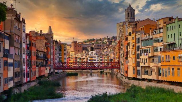 La provincia gerundense, un tesoro transversal