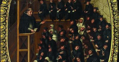 León XIV reivindica la Escuela de Salamanca: una enmienda moral al poder