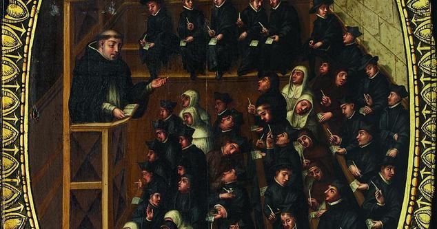 León XIV reivindica la Escuela de Salamanca: una enmienda moral al poder
