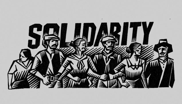 VOX, el proletariado y los desempleados: votar en tiempos de emergencia