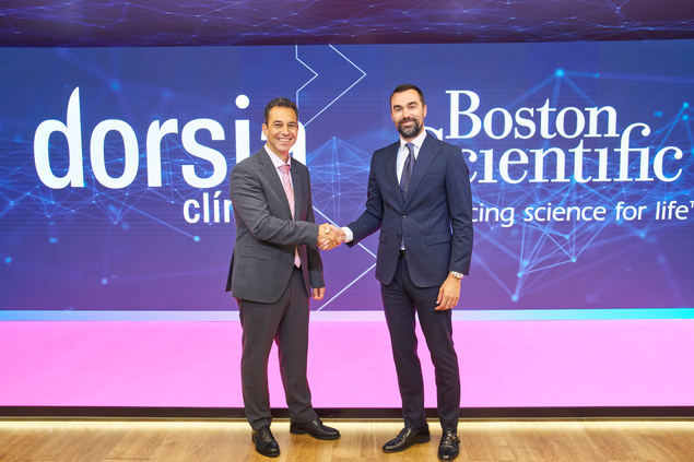 Clínicas Dorsia y Boston Scientific transforman el sector de la obesidad en España con un acuerdo de alto impacto económico
