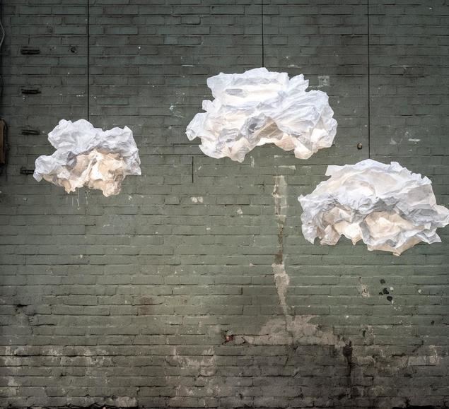 Cloud Dancer, el blanco Pantone 2026 que llenará los hogares de calma y luz