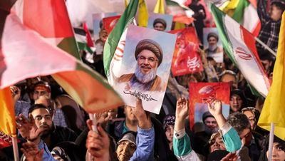 Irán, el cordón umbilical de Hezbolá