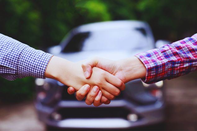 En 2023 se vendieron en España el doble de coches de usados que nuevos
