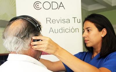 Los especialistas destacan la importancia de la detección temprana en problemas de audiología