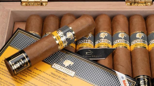 Cuba gana en la macrodemanda contra la norteamericana General Cigar por los derechos de Cohiba