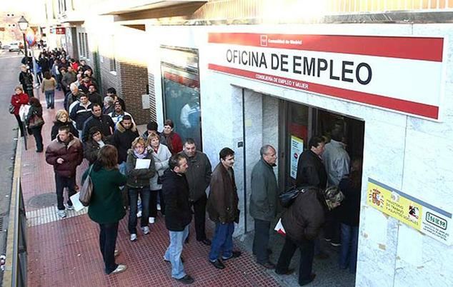 CONPYMES pide estadísticas más precisas sobre desempleados