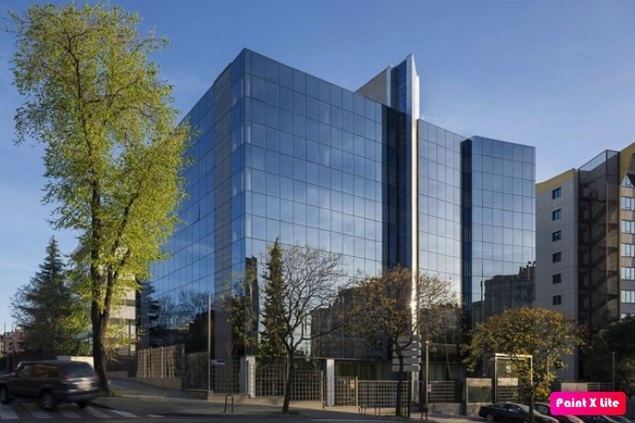Colonial vende un edificio de oficinas de 6.670 m2 en Madrid