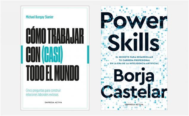 Cómo trabajar con (casi) todo el mundo
