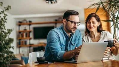 El euríbor se dispara en marzo: las hipotecas variables ahora son 200 euros más caras