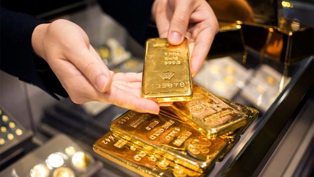 ¿La subida del oro refleja una tendencia a corto plazo o un cambio estructural?